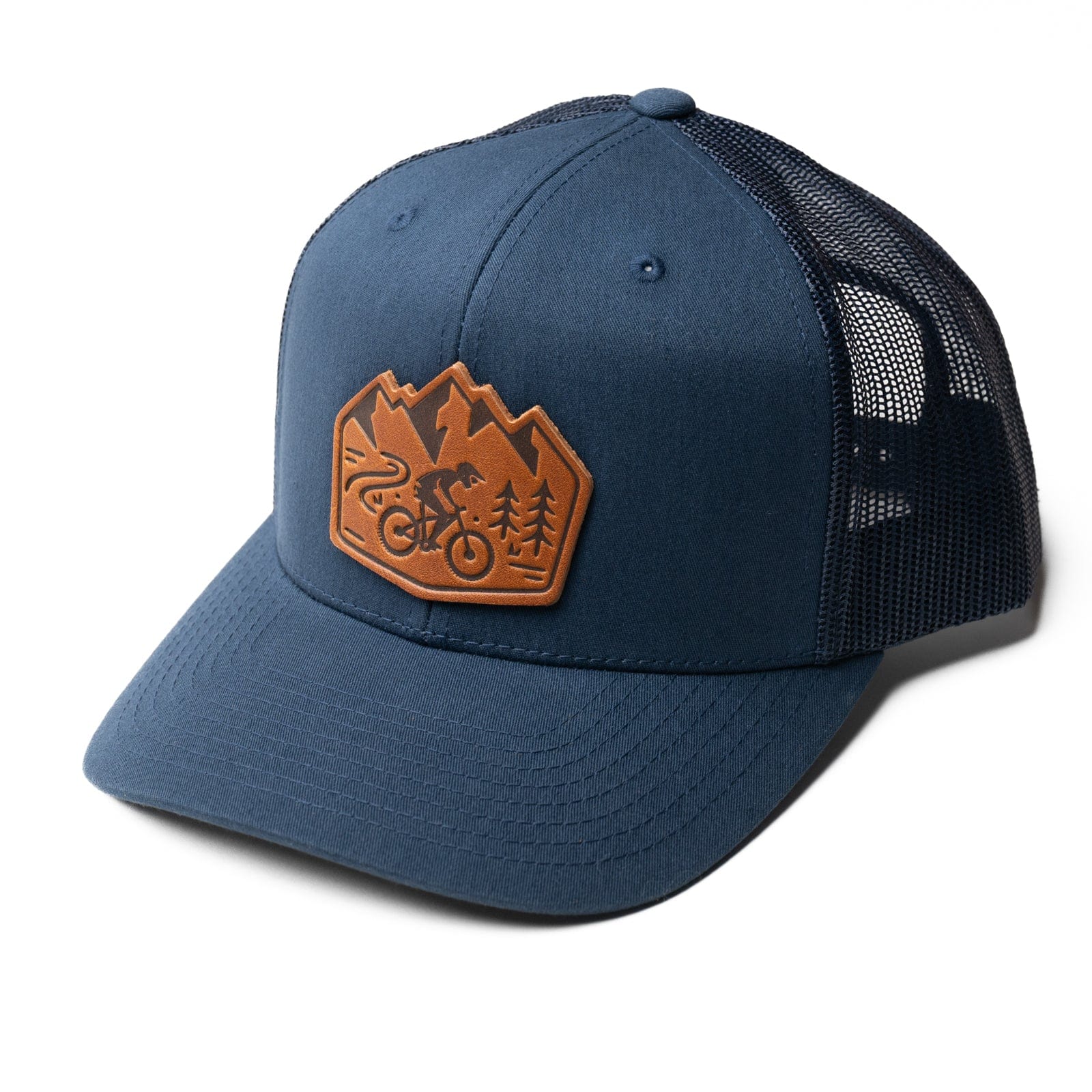 Trucker Hat - Mountain Biking - Image 11