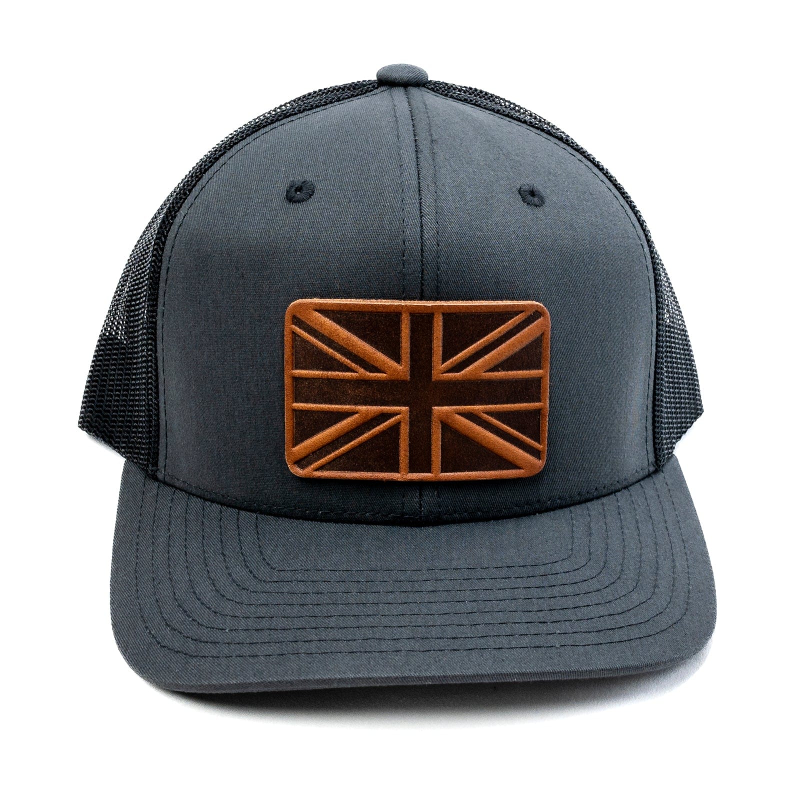 Trucker Hat - UK Flag - Image 12