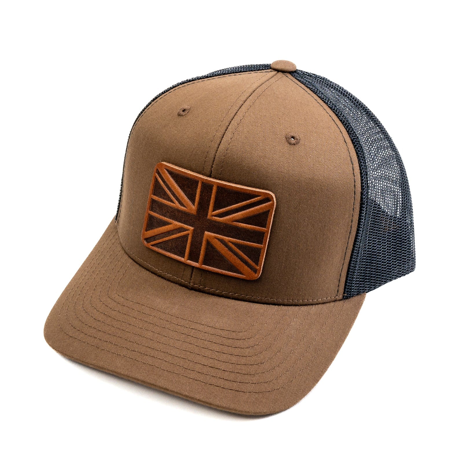 Trucker Hat - UK Flag - Image 6