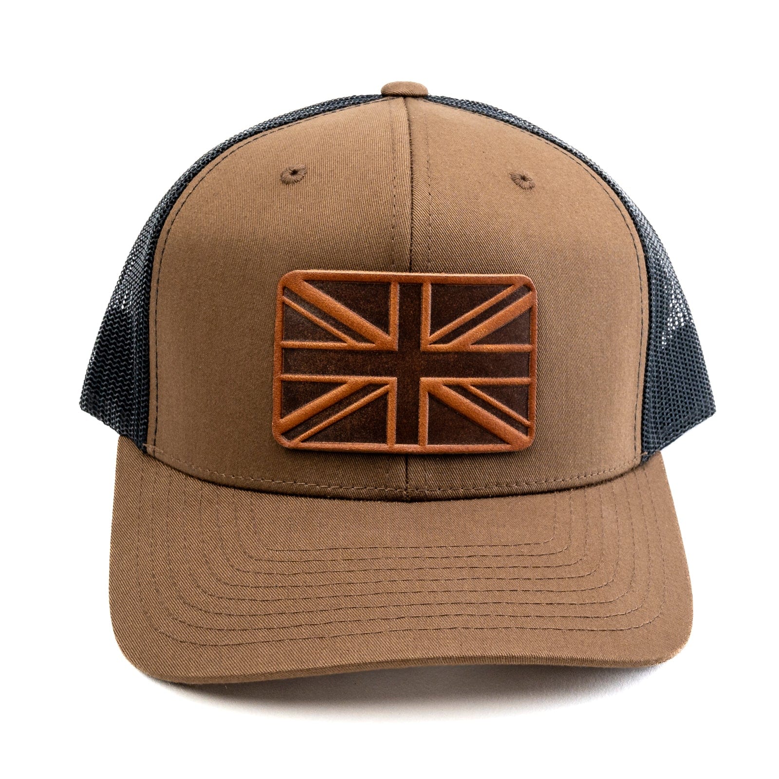 Trucker Hat - UK Flag - Image 8